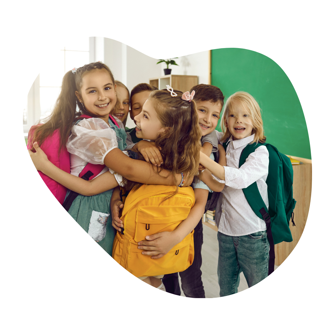 Frieden in der Grundschule Sabine Dasche-Benz, die Friedensgestalterin