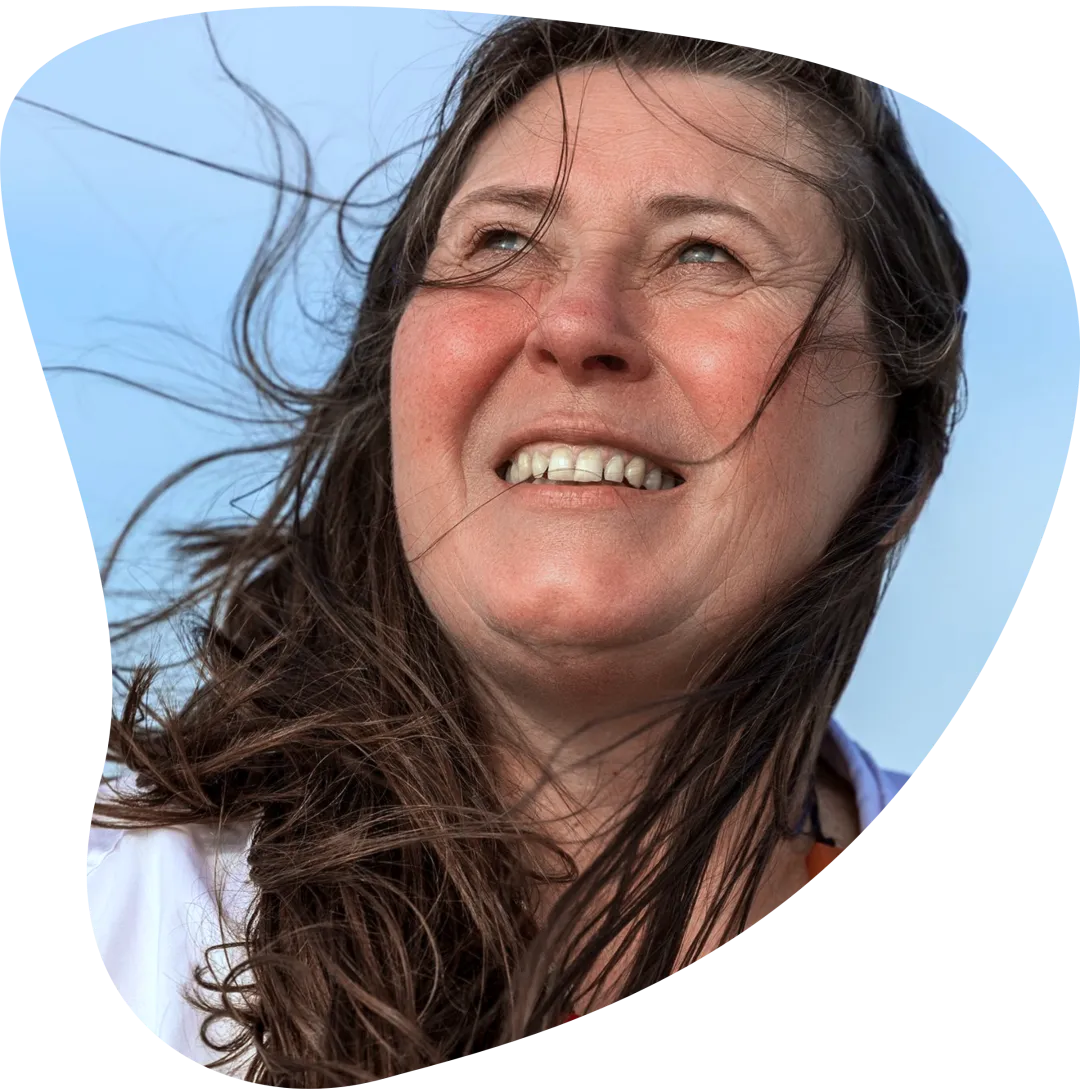 Lebe mit Selbstwertgefühl und Vertrauen nach deinen Träumen Sabine Dascher-Benz mobilisiert deine Kräfte für ein Leben nach deinen Träumen