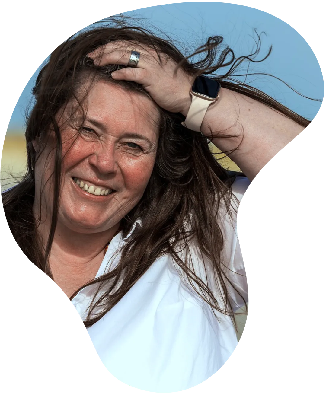 Auf dich abgestimmte und individuelle Begleitung zu deinem GlĂĽck Sabine Dasche-Benz unterstĂĽtzt dich individuell bei deiner Selbstverwirklichung