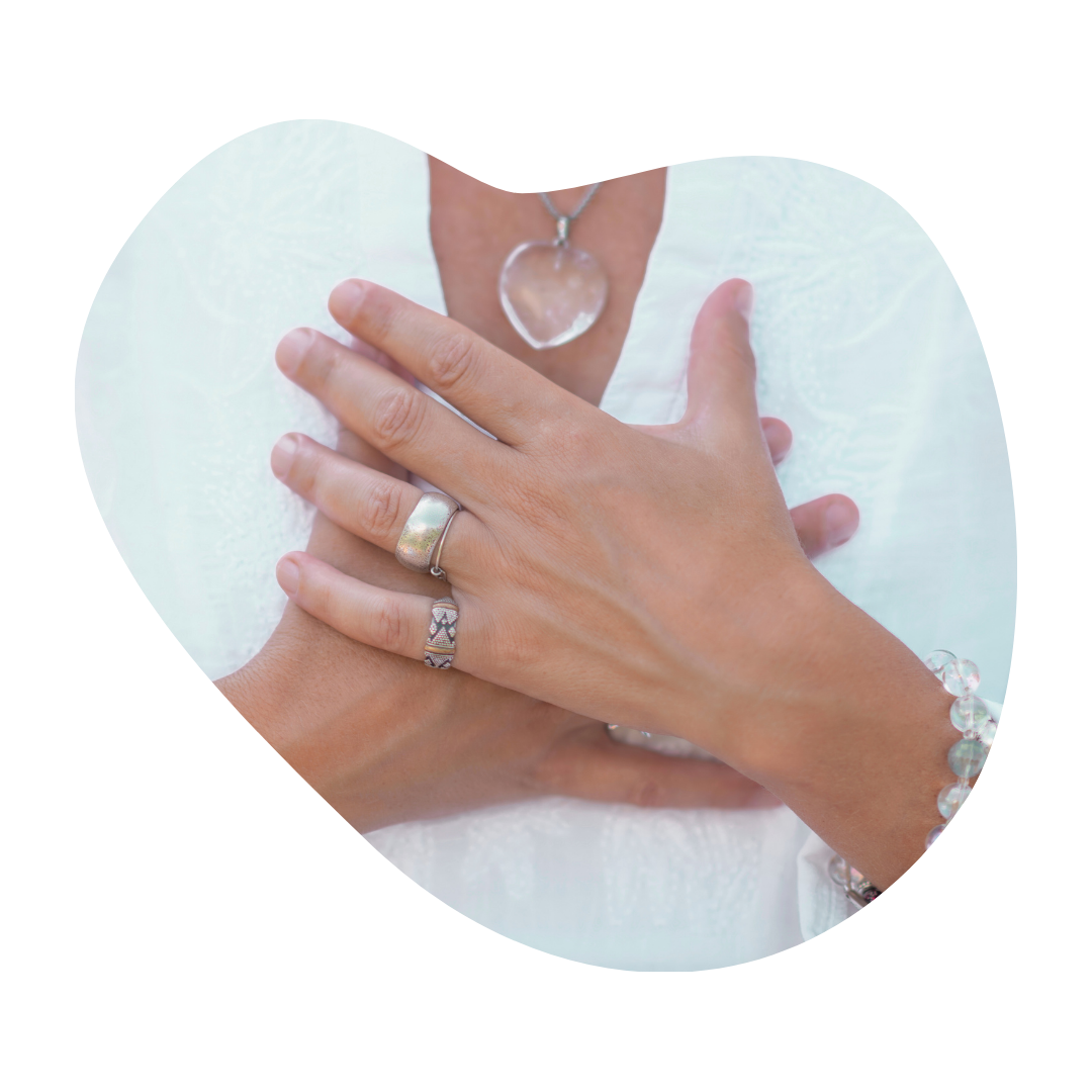 Selbstliebe und Selbstvertrauen Sabine Dasche-Benz, die Friedensgestalterin