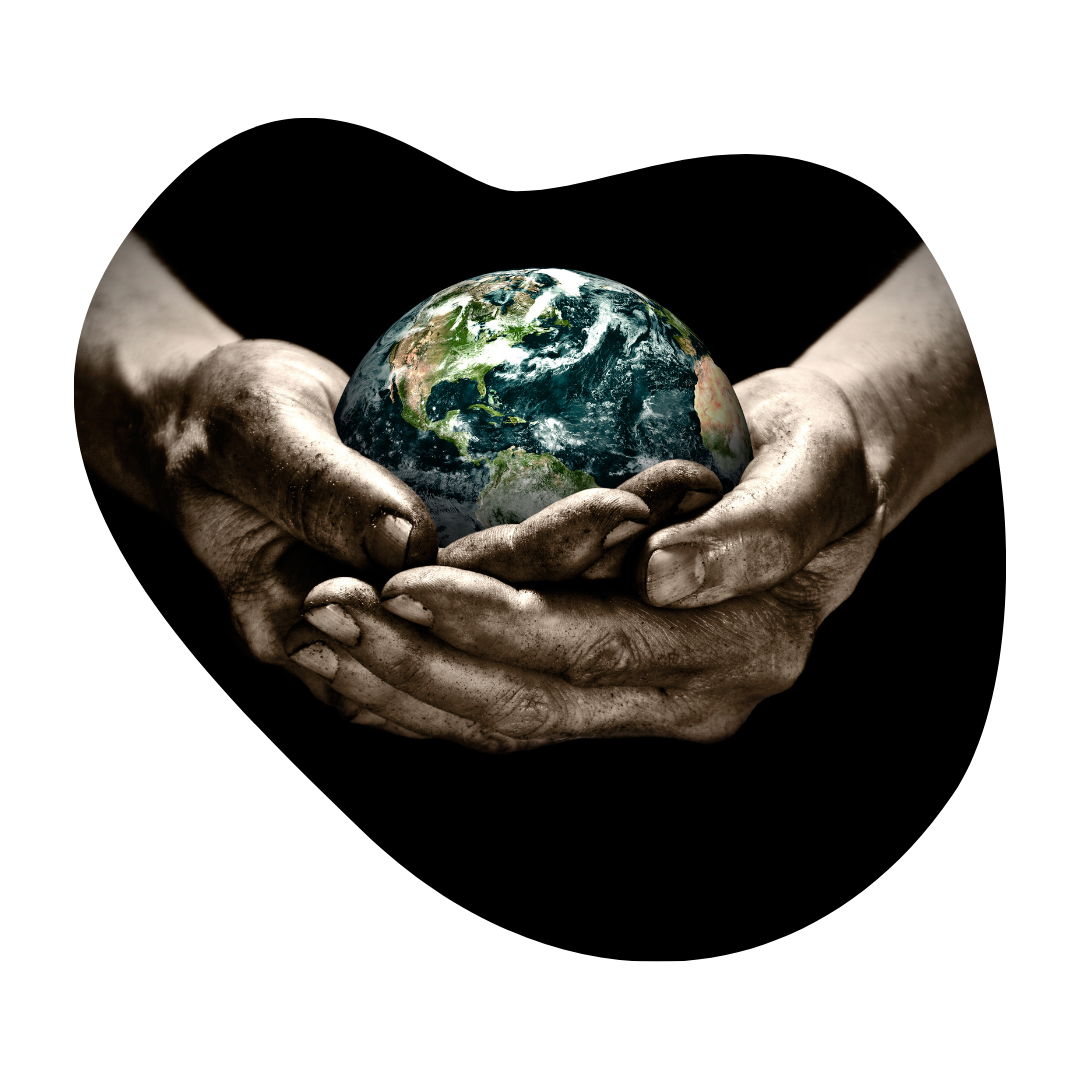 Weltfrieden Sabine Dasche-Benz, die Friedensgestalterin